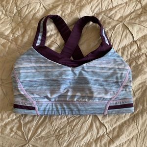 Lululemon bra